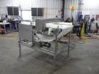 2018 Mettler Toledo Safeline Metal Detector With Reject
